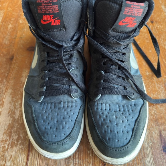 Men's Air Jordan 1 High Element Gore Tex Light - Picture 3 of 6